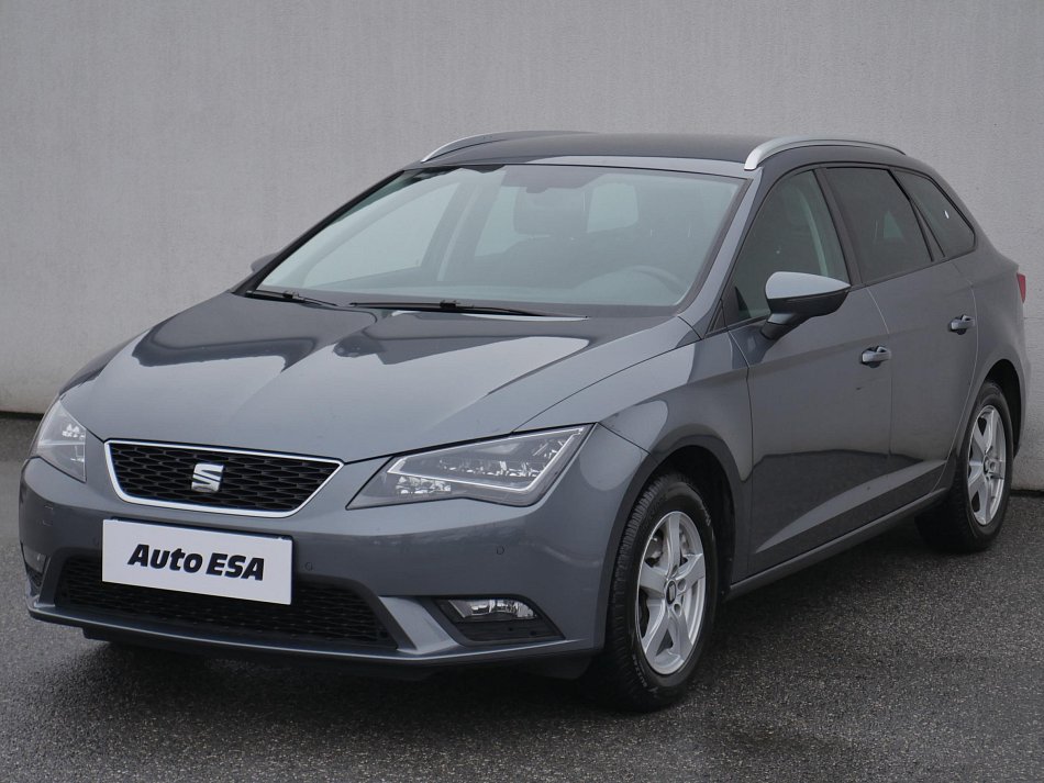Seat Leon 1.4TSi 