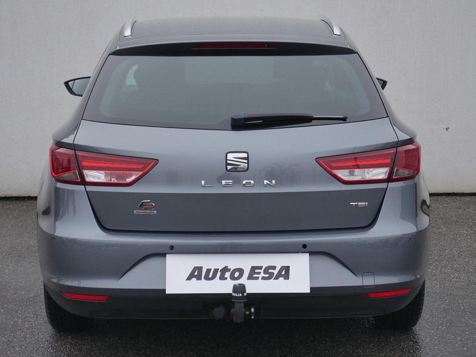 Seat Leon 1.4TSi 
