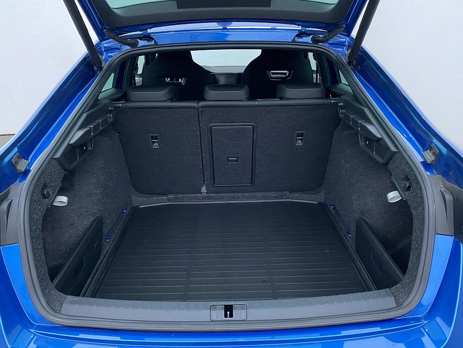 Škoda Octavia IV 1.5TSi Style