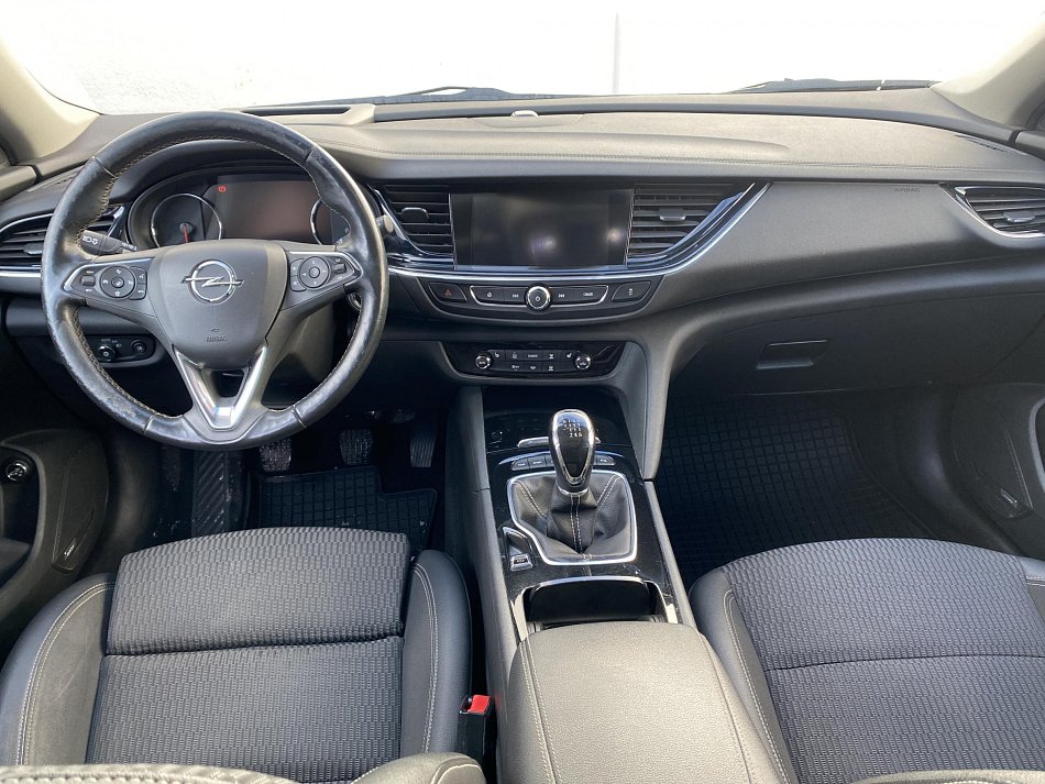 Opel Insignia 2.0 CDTI 