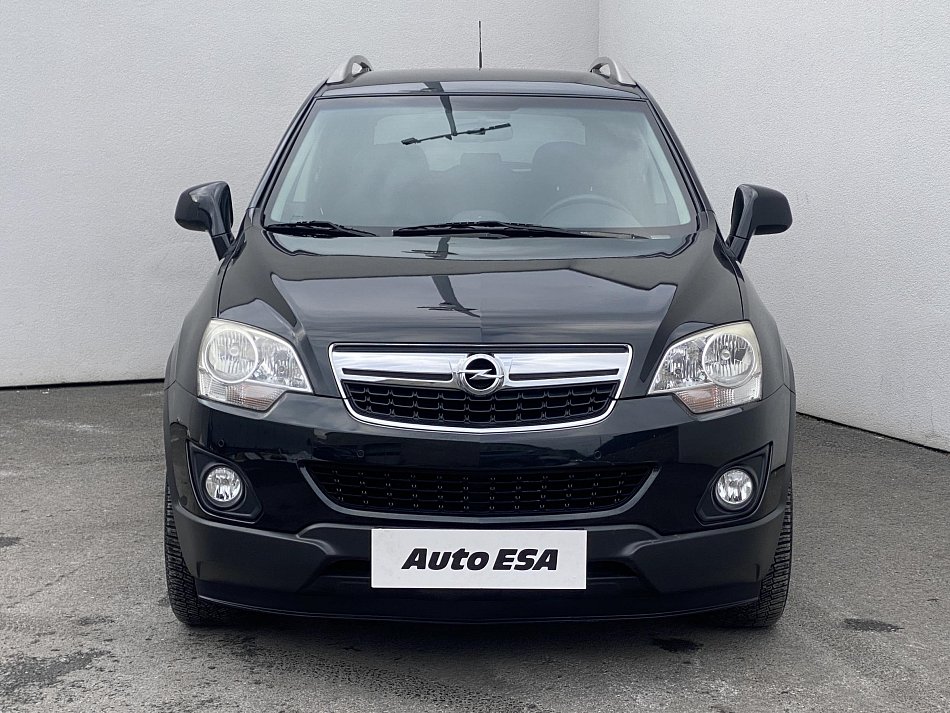 Opel Antara 2.2 CDTi 