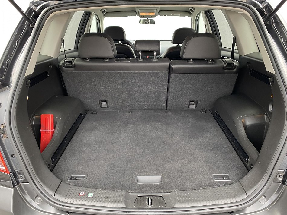 Opel Antara 2.2 CDTi 