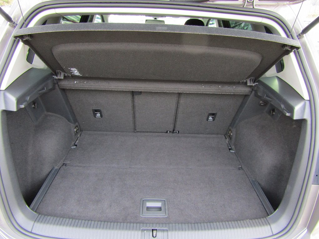 Volkswagen Sportsvan 1.4 TSi 