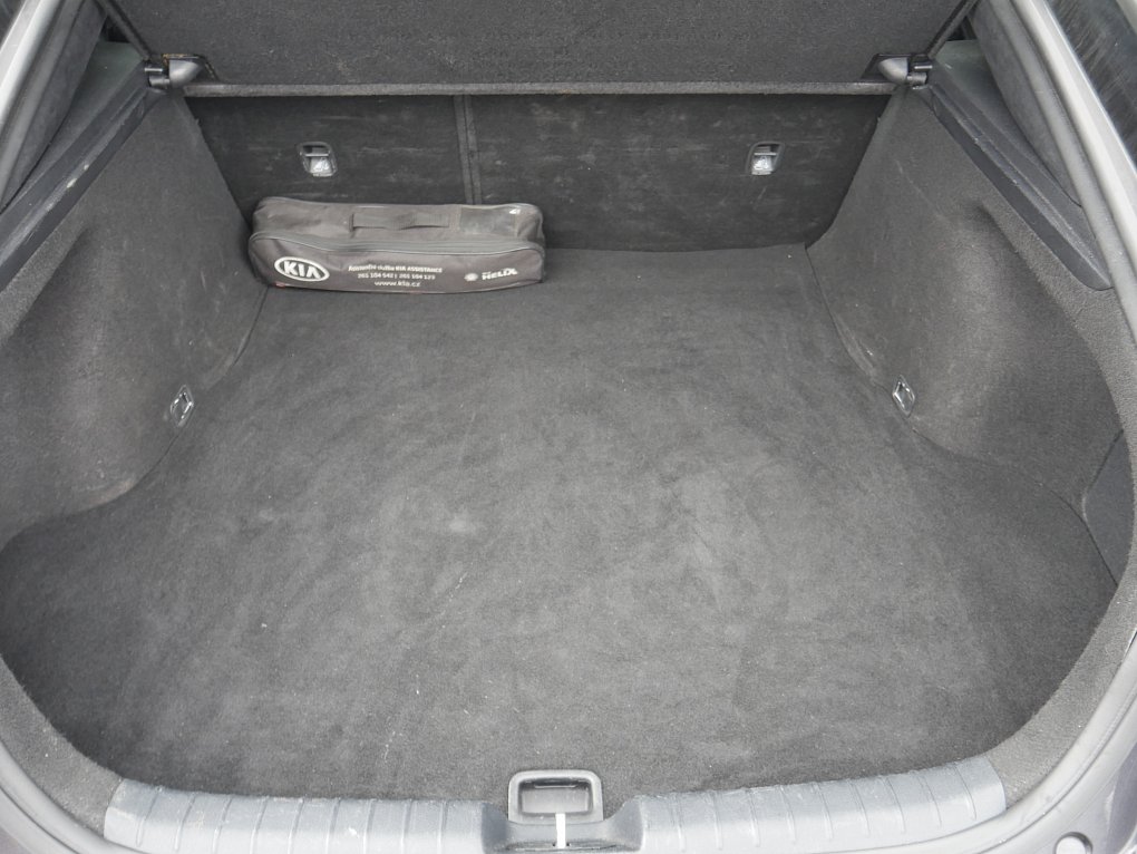Renault Mégane 1.5 dCi 