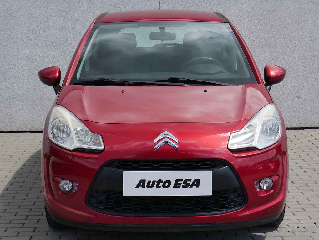 Citroën C3 1.4i 