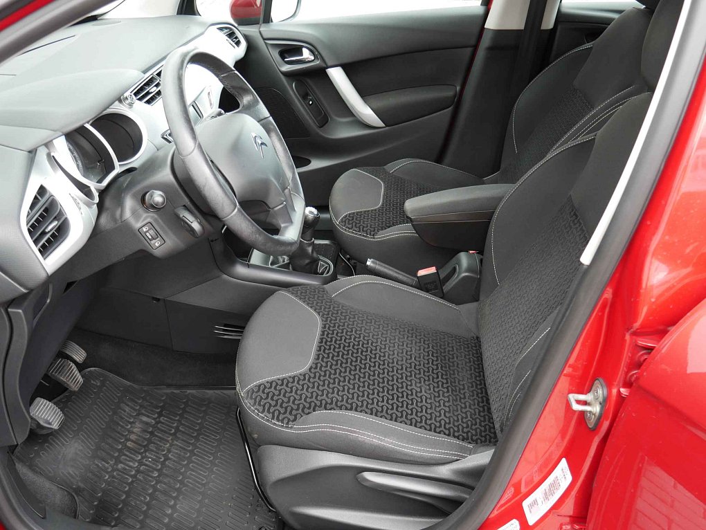 Citroën C3 1.4i 