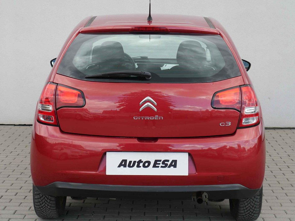 Citroën C3 1.4i 