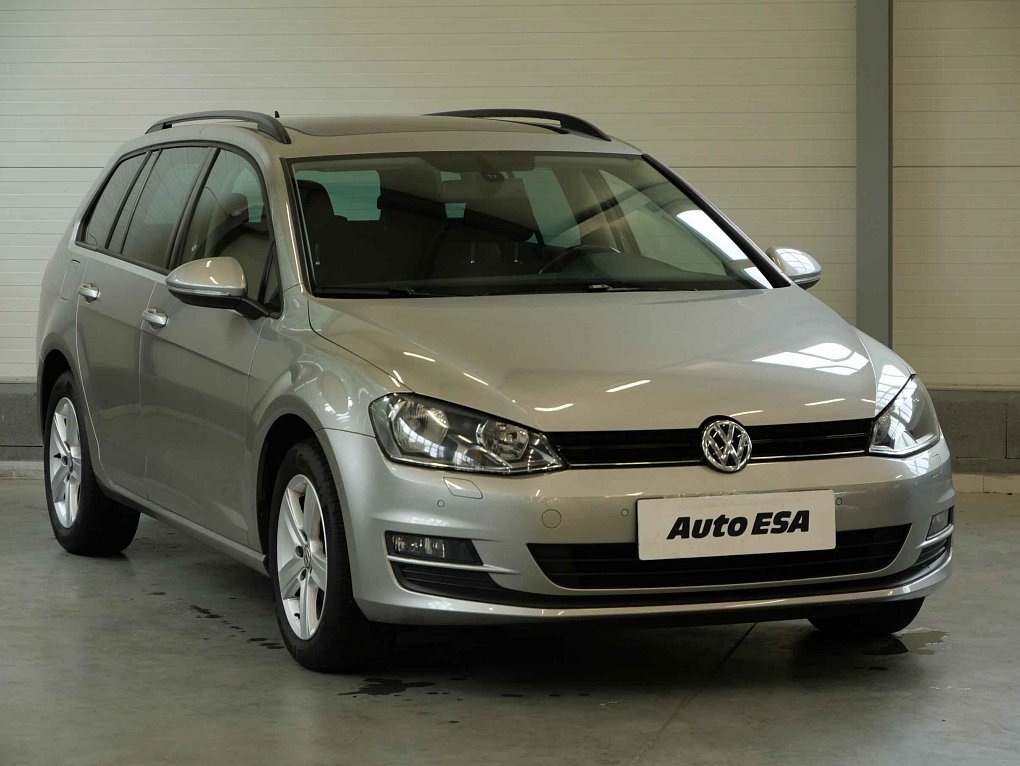 Volkswagen Golf 1.2TSi 