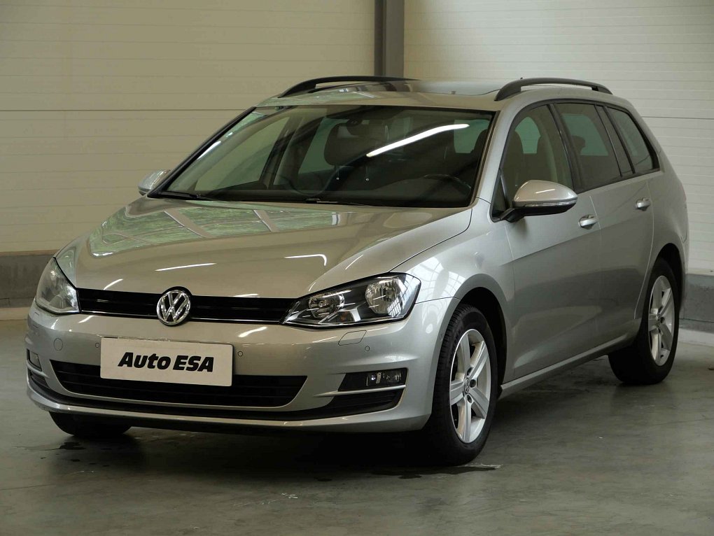 Volkswagen Golf 1.2TSi 