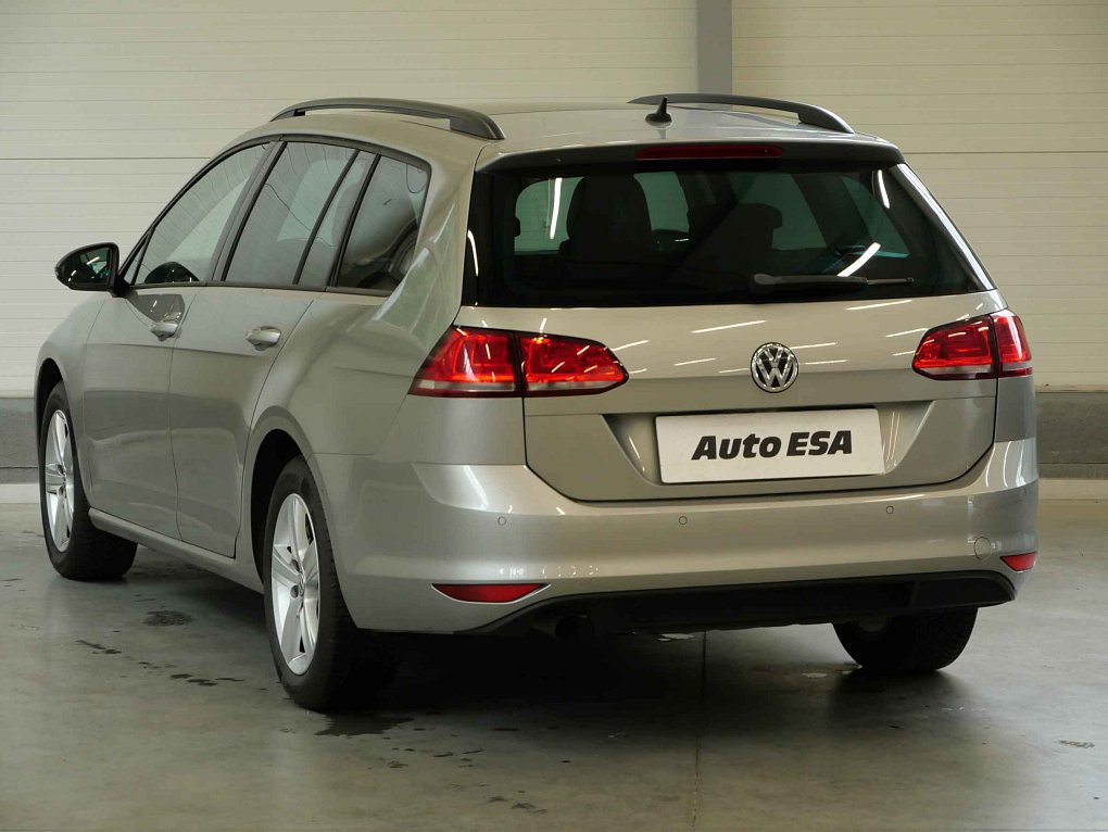 Volkswagen Golf 1.2TSi 