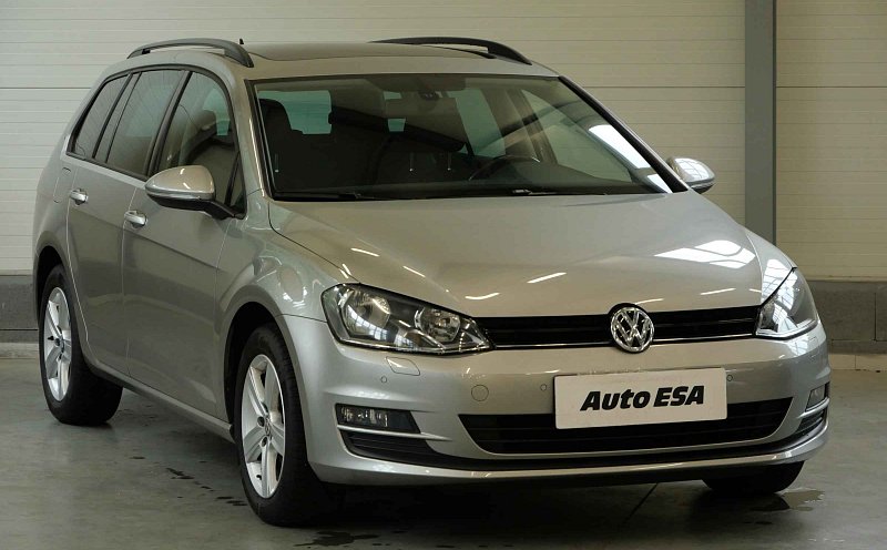 Volkswagen Golf 1.2TSi 