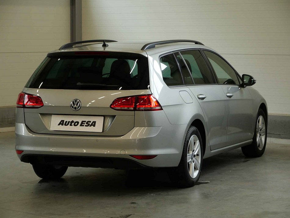 Volkswagen Golf 1.2TSi 