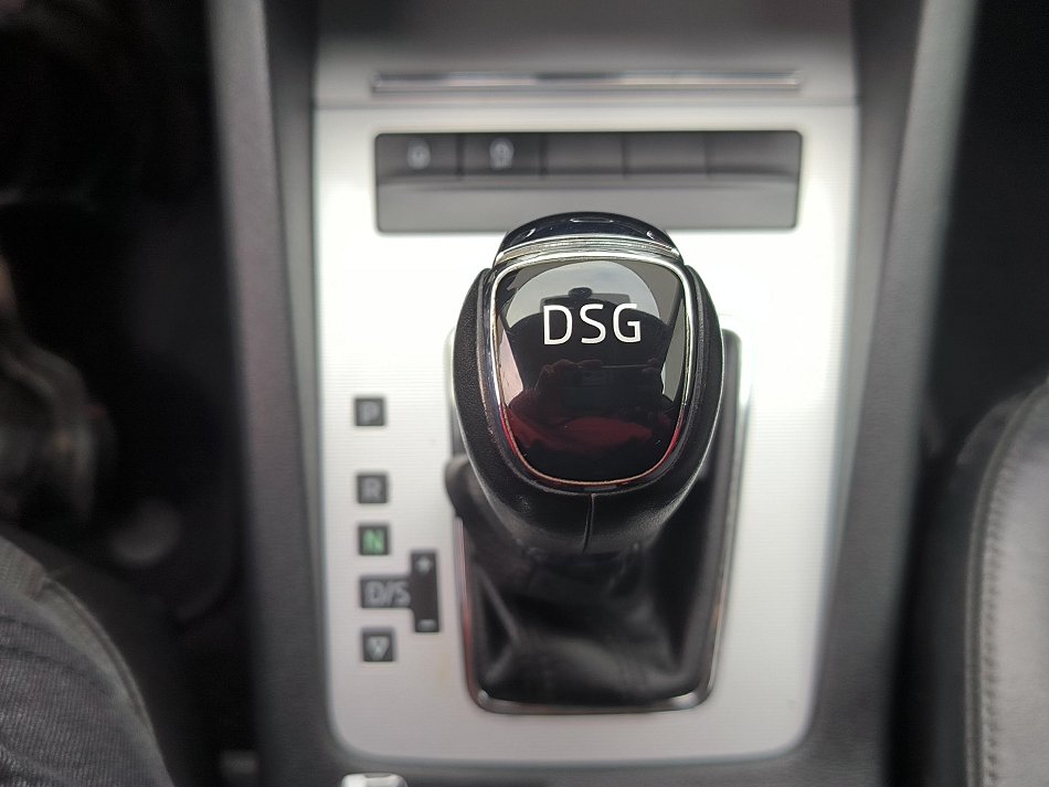 Škoda Octavia III 2.0 TDi Elegance