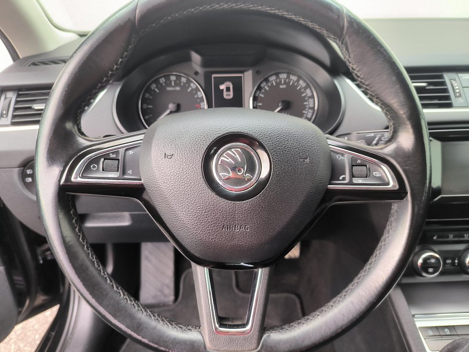 Škoda Octavia III 2.0 TDi Elegance