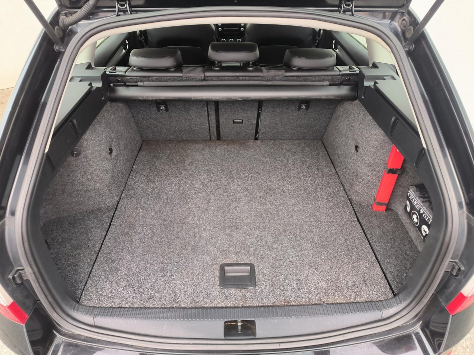 Škoda Octavia III 2.0 TDi Elegance