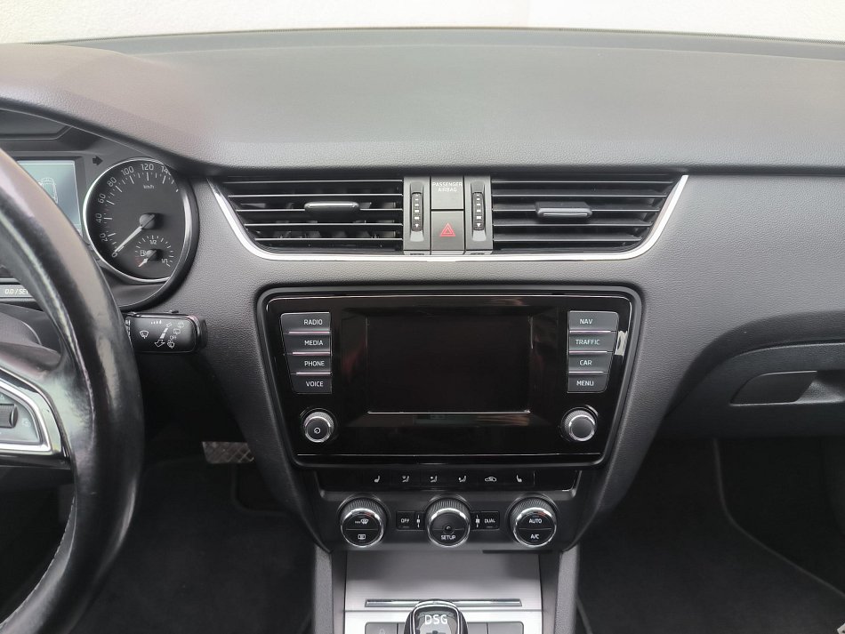 Škoda Octavia III 2.0 TDi Elegance