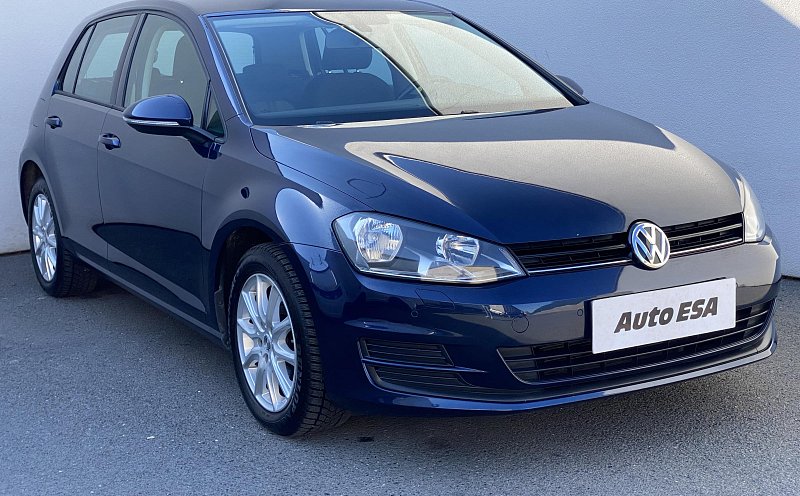 Volkswagen Golf 1.4 TSi Comfortline