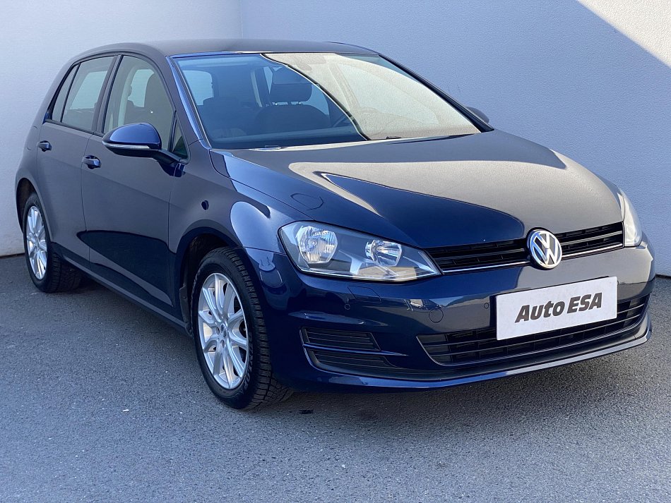 Volkswagen Golf 1.4 TSi Comfortline