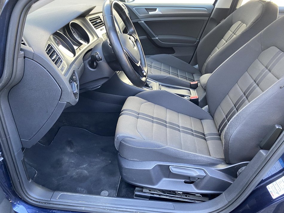 Volkswagen Golf 1.4 TSi Comfortline