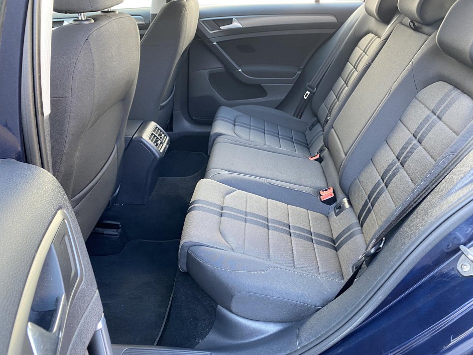 Volkswagen Golf 1.4 TSi Comfortline
