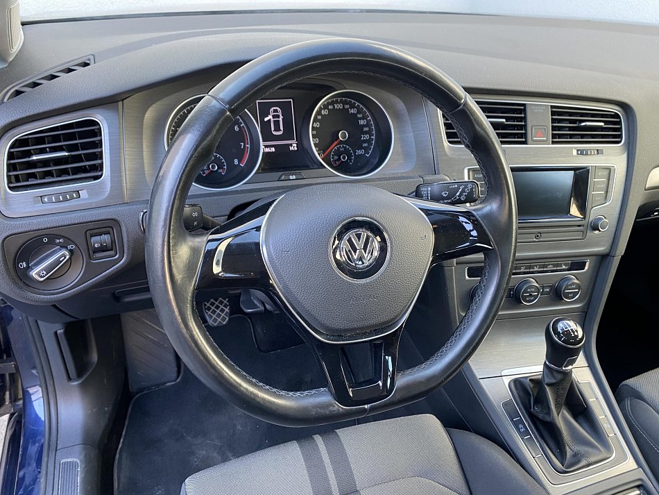 Volkswagen Golf 1.4 TSi Comfortline