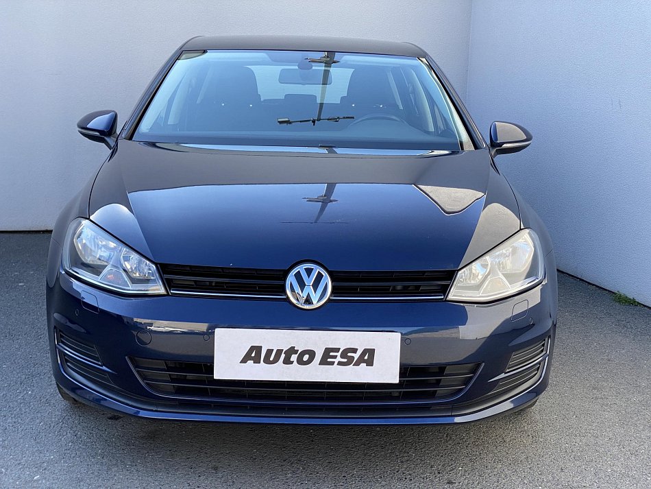 Volkswagen Golf 1.4 TSi Comfortline