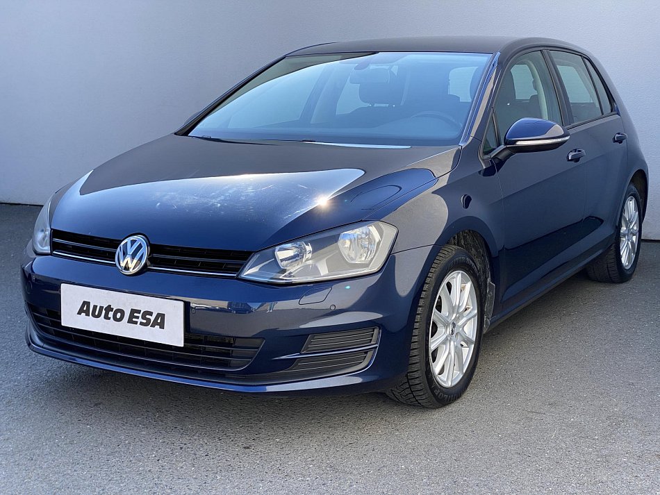 Volkswagen Golf 1.4 TSi Comfortline