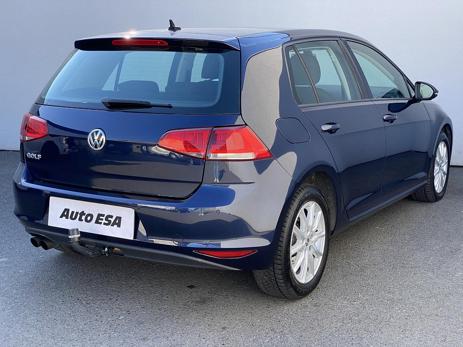 Volkswagen Golf 1.4 TSi Comfortline