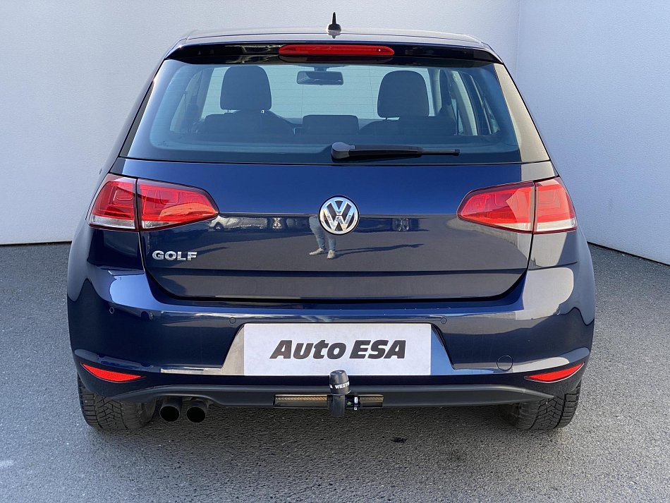 Volkswagen Golf 1.4 TSi Comfortline