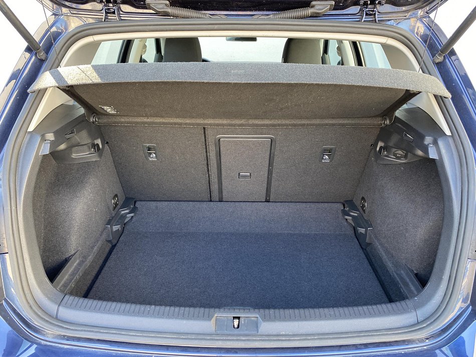 Volkswagen Golf 1.4 TSi Comfortline