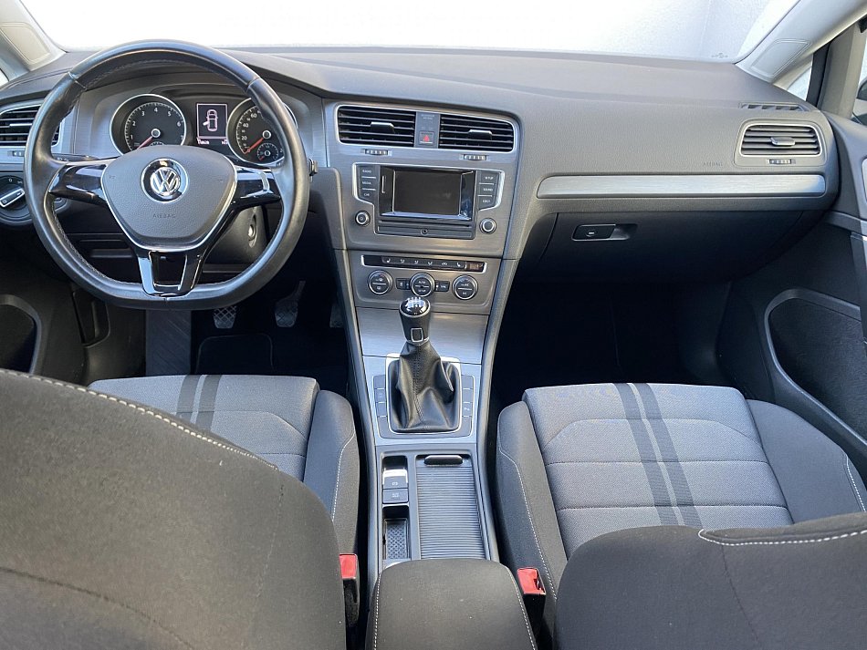 Volkswagen Golf 1.4 TSi Comfortline
