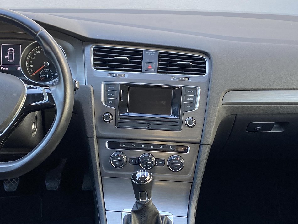 Volkswagen Golf 1.4 TSi Comfortline