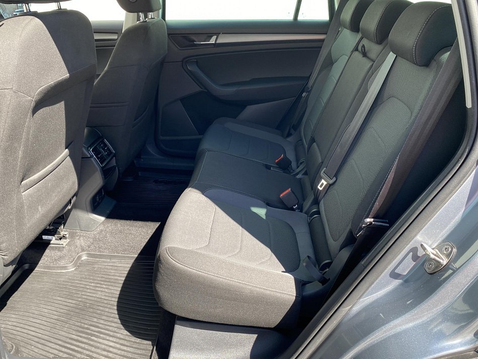 Škoda Kodiaq 2.0 TDi Ambition 4X4