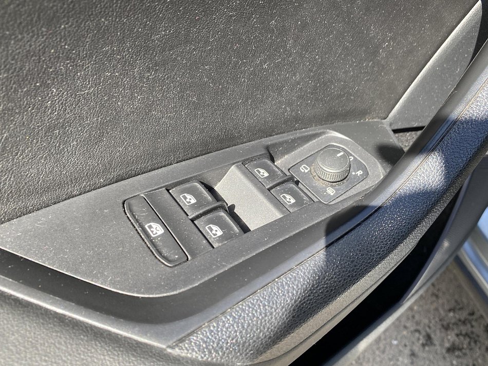 Škoda Kodiaq 2.0 TDi Ambition 4X4
