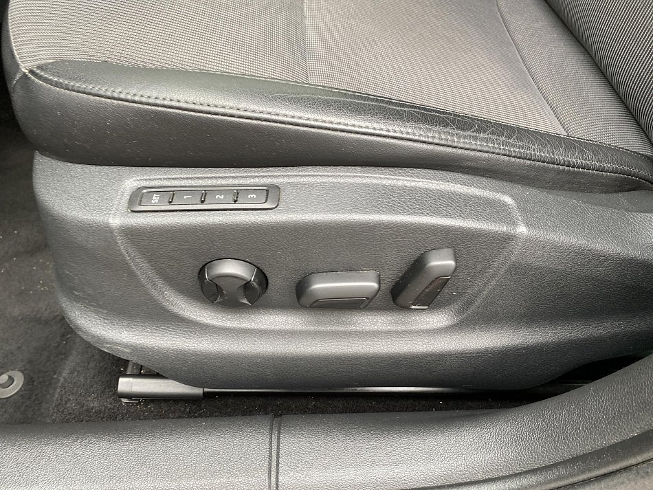 Škoda Octavia III 1.6 TDi Style