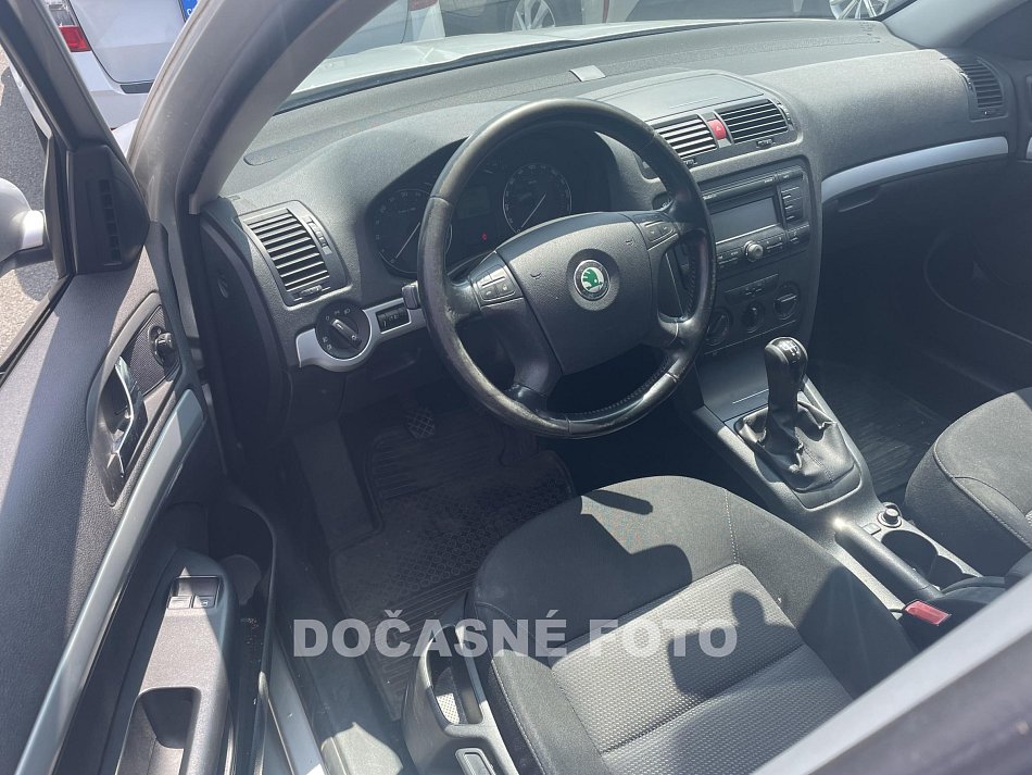 Škoda Octavia II 1.9 TDi 