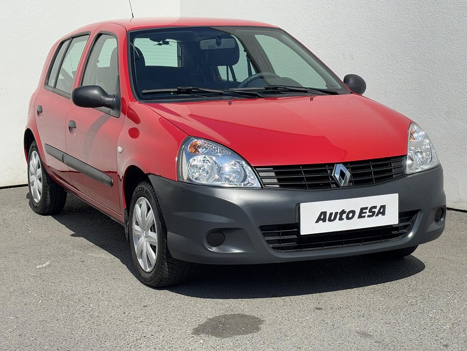 Renault Clio 1.2 