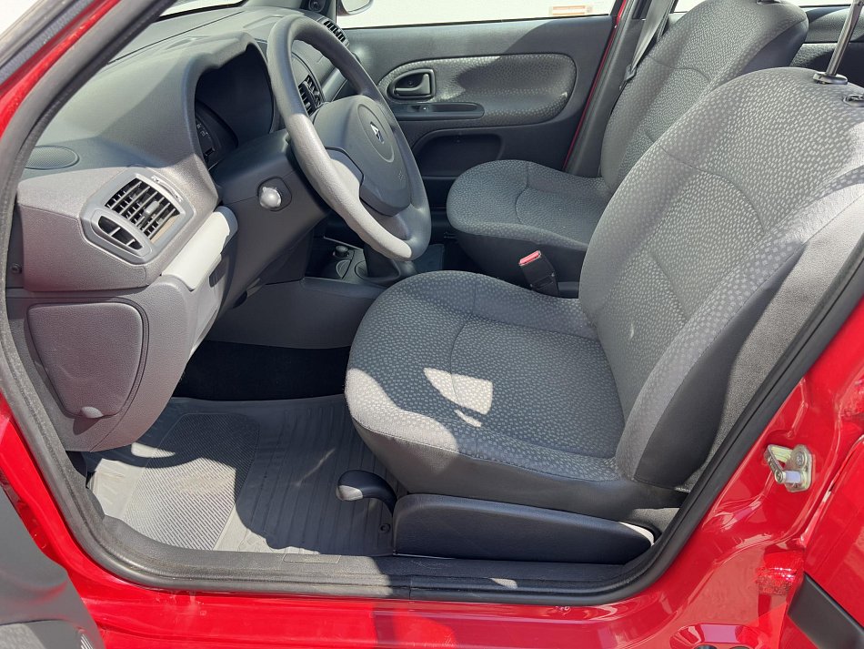 Renault Clio 1.2 
