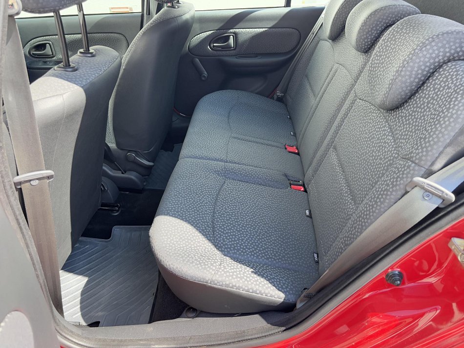 Renault Clio 1.2 