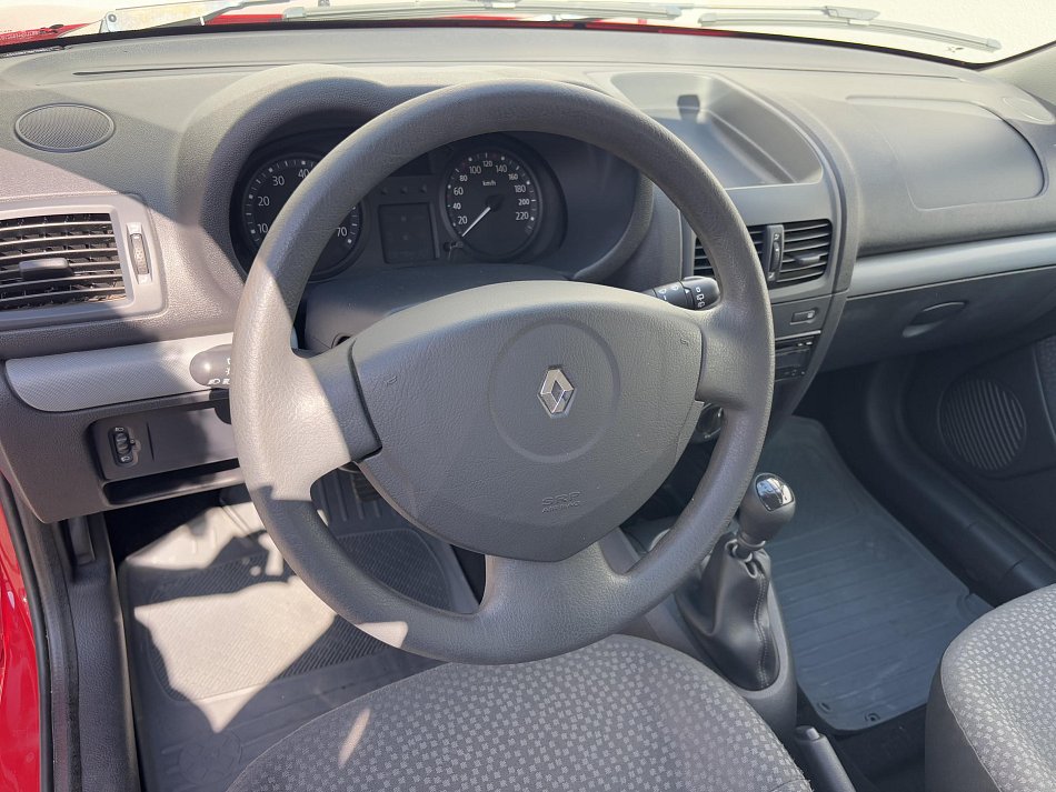 Renault Clio 1.2 