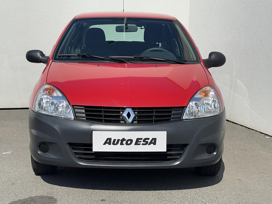 Renault Clio 1.2 