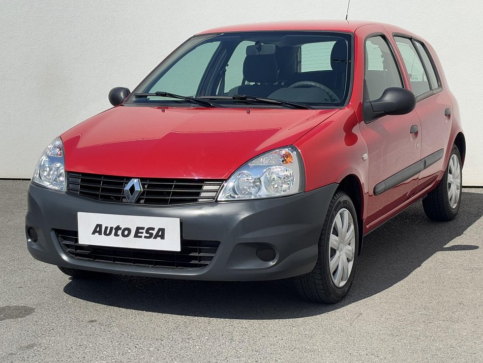 Renault Clio 1.2 