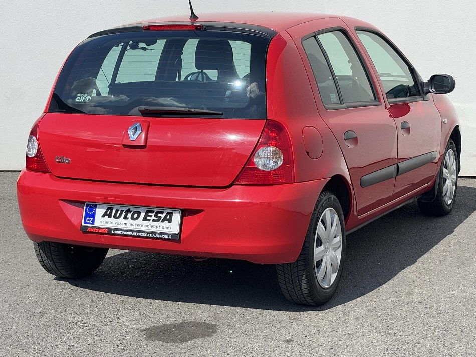 Renault Clio 1.2 