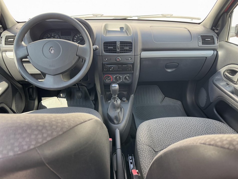 Renault Clio 1.2 