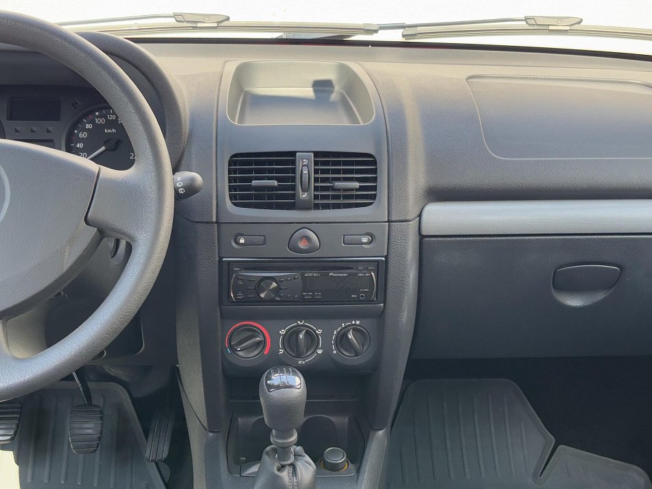 Renault Clio 1.2 