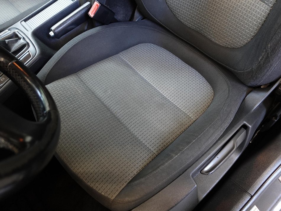 Škoda Superb II 1.6 TDi 