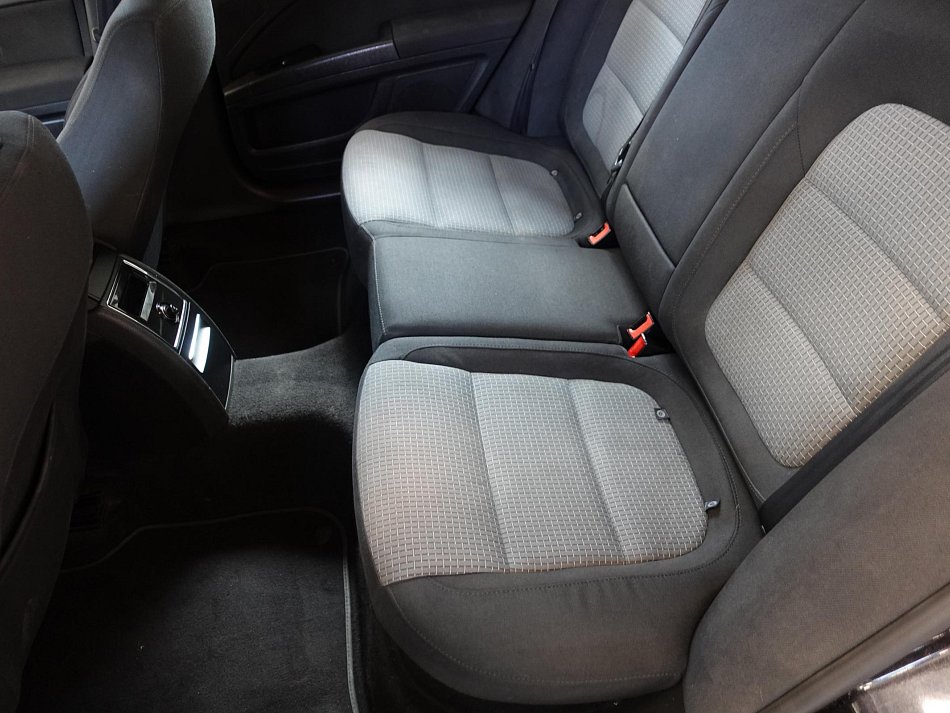 Škoda Superb II 1.6 TDi 
