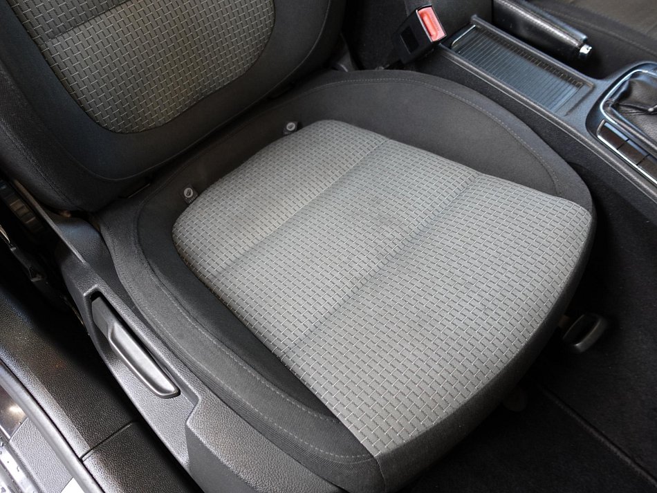 Škoda Superb II 1.6 TDi 
