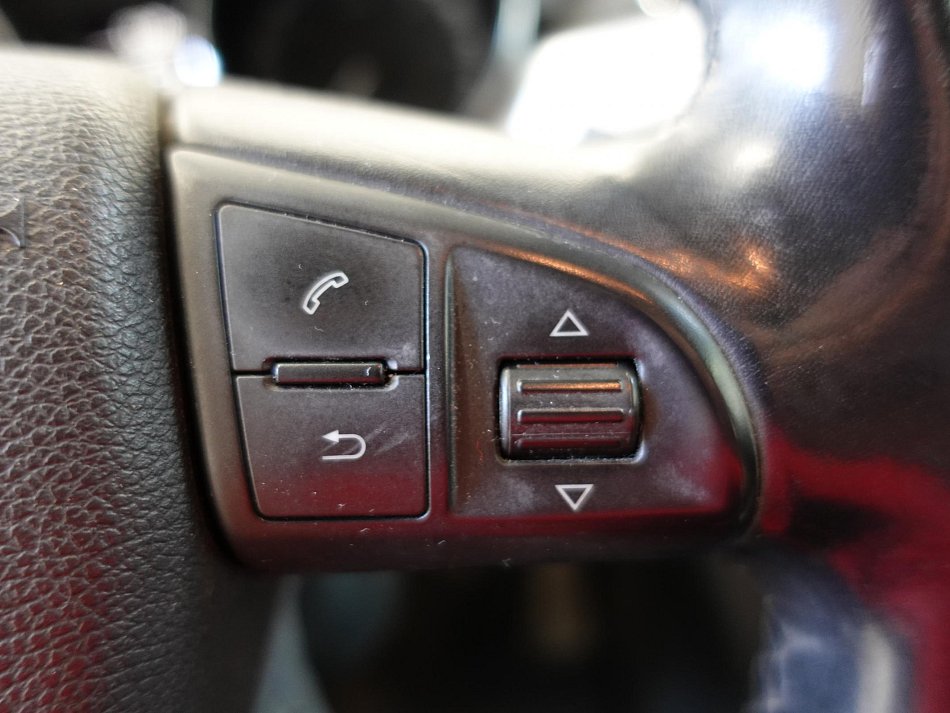Škoda Superb II 1.6 TDi 