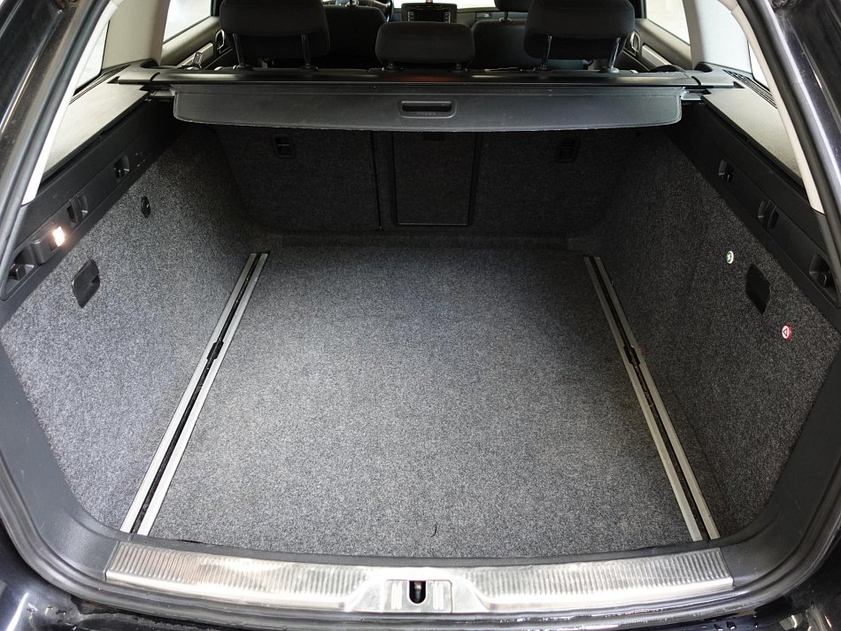 Škoda Superb II 1.6 TDi 